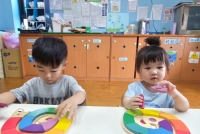 114年添購新玩具