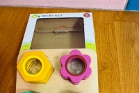 114年添購新玩具