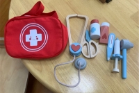 114年添購新玩具