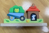 114年添購新玩具