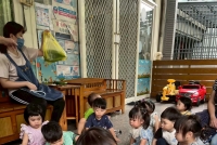 114年添購新玩具