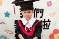 114年畢業學士服