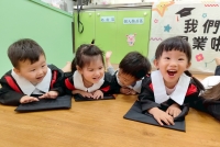 114年畢業學士服