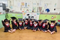 114年畢業學士服