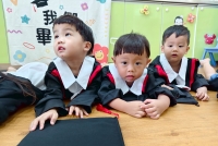 114年畢業學士服