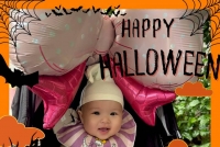 114年萬聖節票選活動