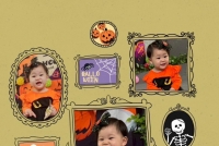 114年萬聖節票選活動