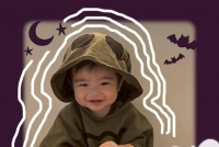 114年萬聖節票選活動