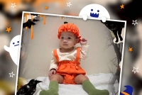 114年萬聖節票選活動