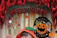 114年萬聖節票選活動