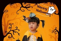 114年萬聖節票選活動