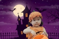 114年萬聖節票選活動