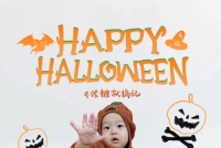 114年萬聖節票選活動