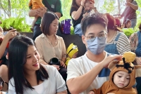 114年萬聖節票選活動