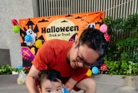 114年萬聖節票選活動