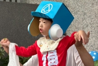 114年萬聖節票選活動