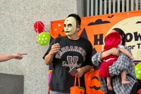 114年萬聖節票選活動