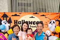 114年萬聖節票選活動