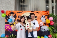 114年萬聖節票選活動