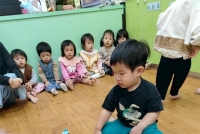 114年快樂晨間12月