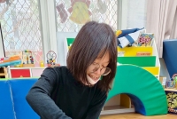 114年快樂晨間12月