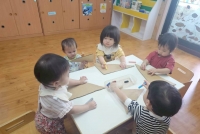 114年豆豆班812月