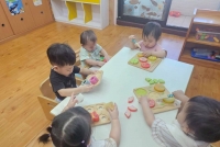 114年豆豆班812月