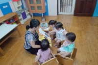 114年豆豆班812月