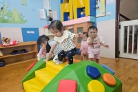 114年豆豆班812月