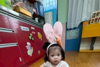 114年彩虹班12月