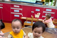 114年彩虹班12月