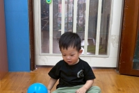 114年彩虹班12月