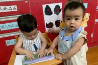 114年彩虹班12月