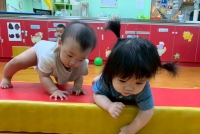 114年彩虹班12月