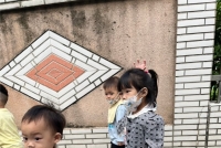 11月快樂晨間