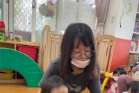 11月快樂晨間