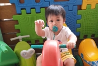 7月草莓班