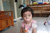 7月草莓班