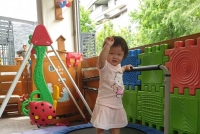 7月草莓班
