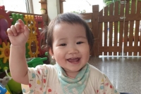 7月草莓班