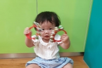 7月草莓班
