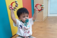 7月草莓班