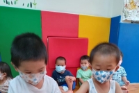 6月小天地主題