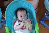 7月快樂小天地寶寶班