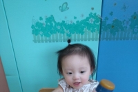 8月葡萄班