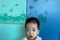 8月葡萄班
