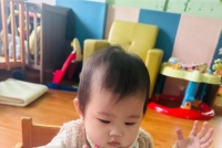 114年16月彩虹班活動相片
