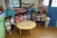 20263月葡萄班