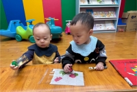 2026小天地晨間