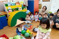2026快樂晨間23月